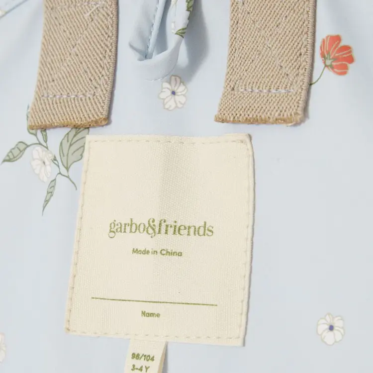 Garbo&friends Rain Pants - Isla