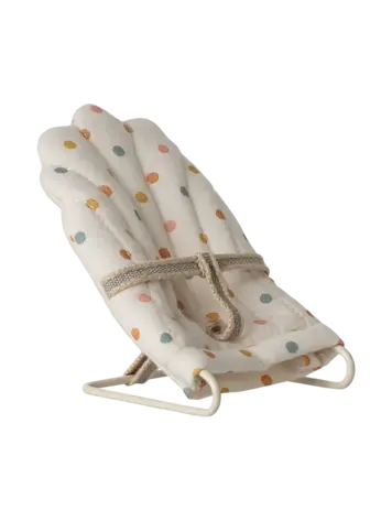 Maileg Babysitter, My - Multi Dots