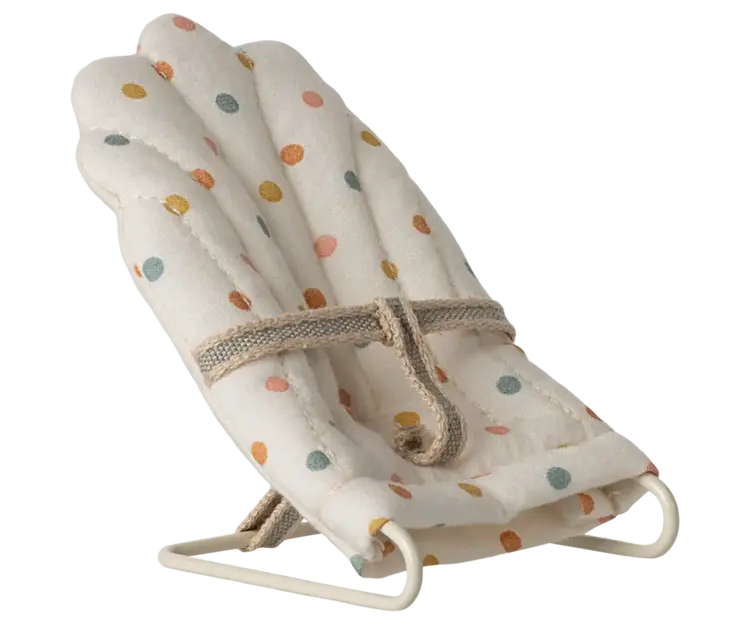 Maileg Babysitter, My - Multi Dots