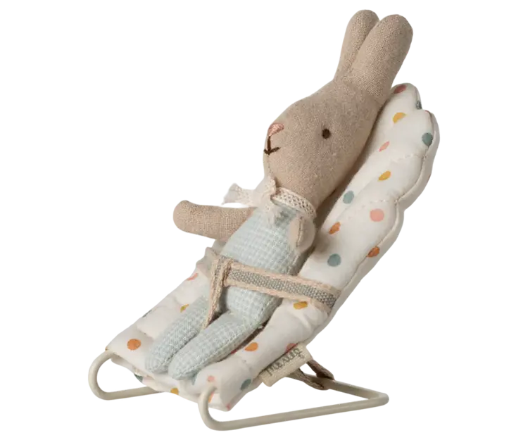 Maileg Babysitter, My - Multi Dots