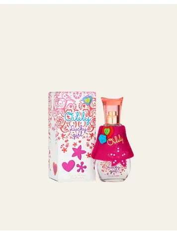 Oilily Classic Eau De Parfum 50ml - Multi Colour