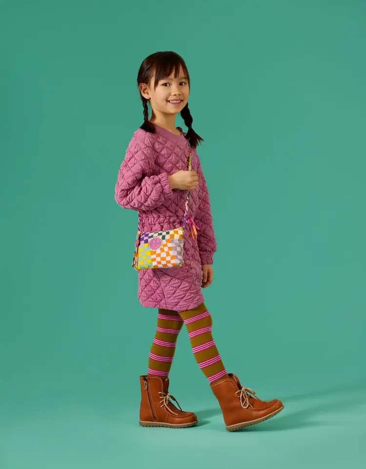 Oilily Saula Shoulder Bag - Multi Colour