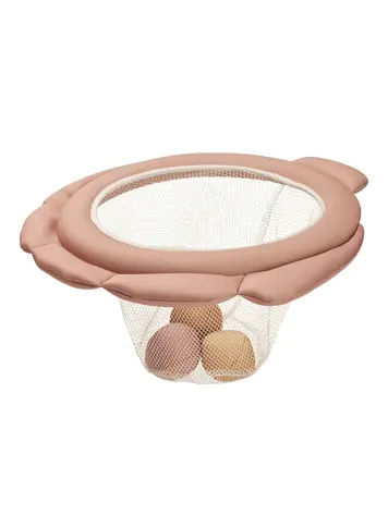 Liewood Bud Seashell Floating Basket Set - Pale Tuscany