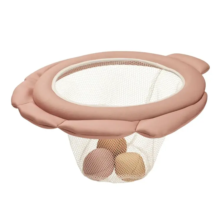 Liewood Bud Seashell Floating Basket Set - Pale Tuscany