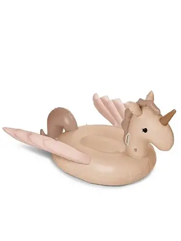Konges Sløjd Unicorn Float - Rose