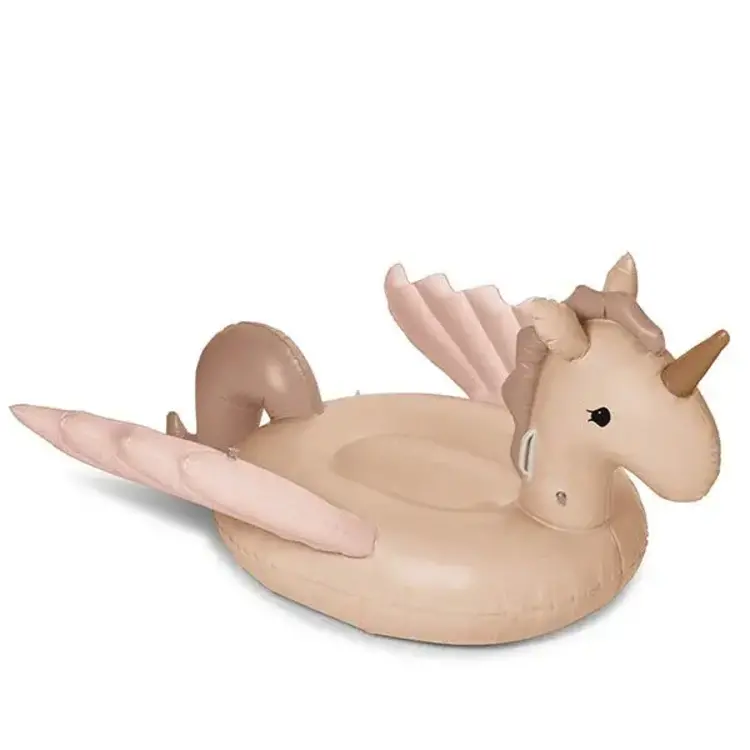 Konges Sløjd Unicorn Float - Rose