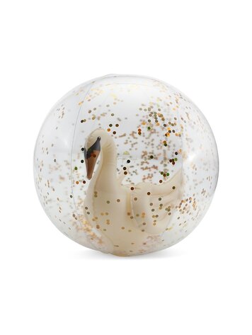 Konges Sløjd Swan Beach Ball - Swan