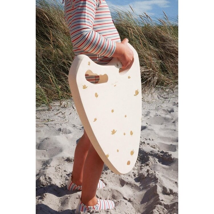 Konges Sløjd Mello Drijfbord - Lemon