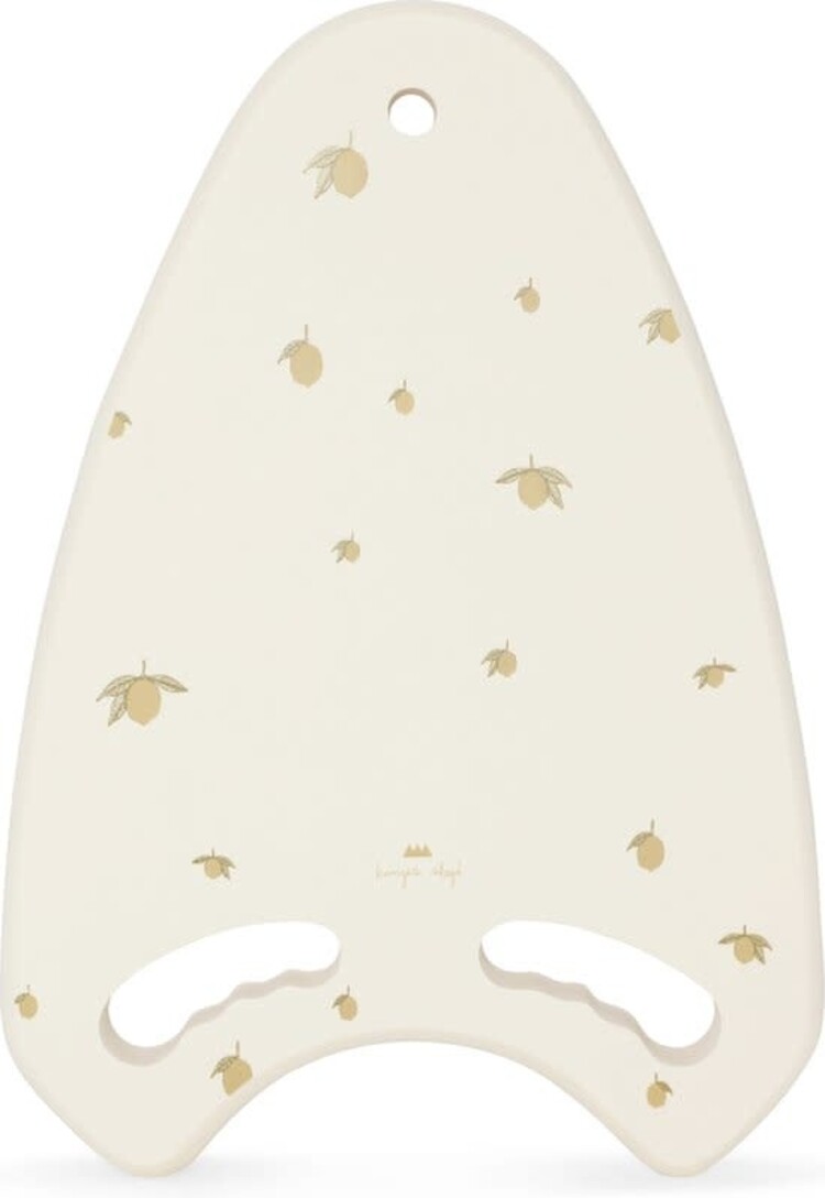 Konges Sløjd Mello Float Board - Lemon