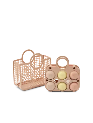 Liewood Emmett Petanque Set - Apple Blossom Multi Mix