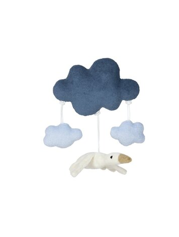 Senger Mobiel Sunset - Blue