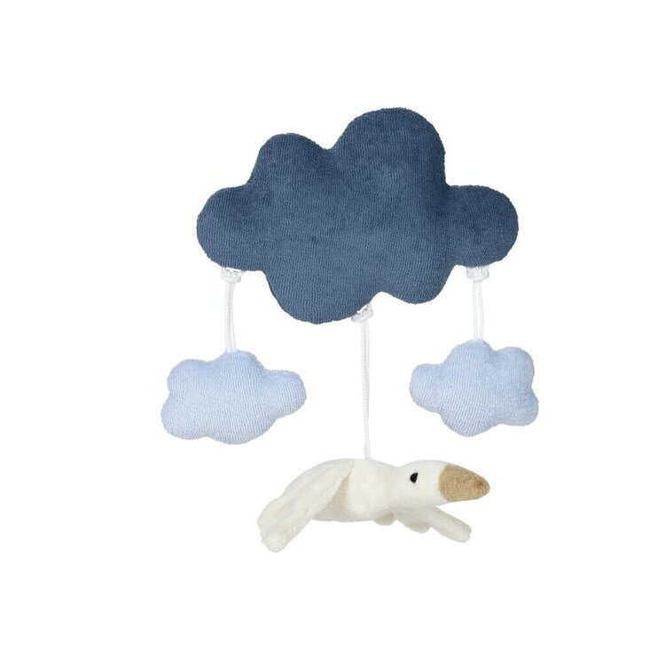 Senger Mobiel Sunset - Blue