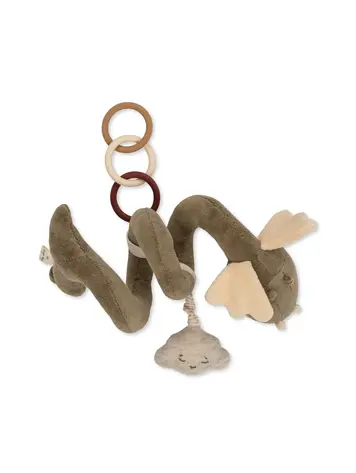 Konges Sløjd Activiteitenspeeltje Draak - Laurel Oak