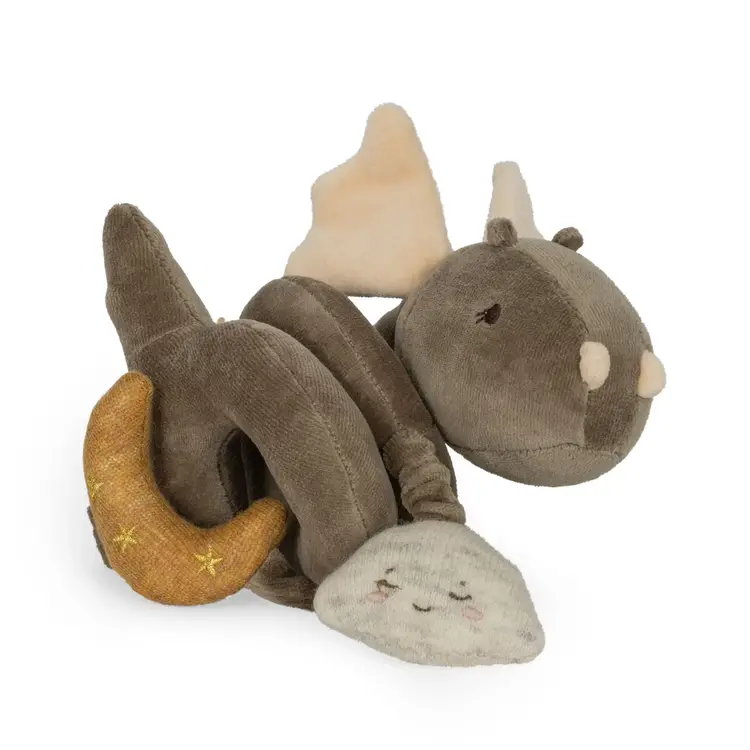 Konges Sløjd Activity Spiral Dragon - Laurel Oak