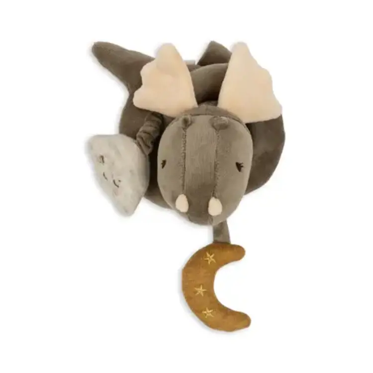 Konges Sløjd Activity Spiral Dragon - Laurel Oak