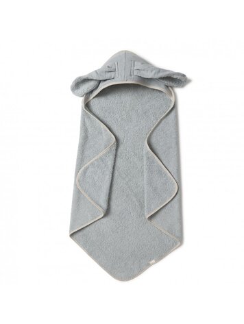 Babyshower Bunny Bath Cape - Feel Arctic