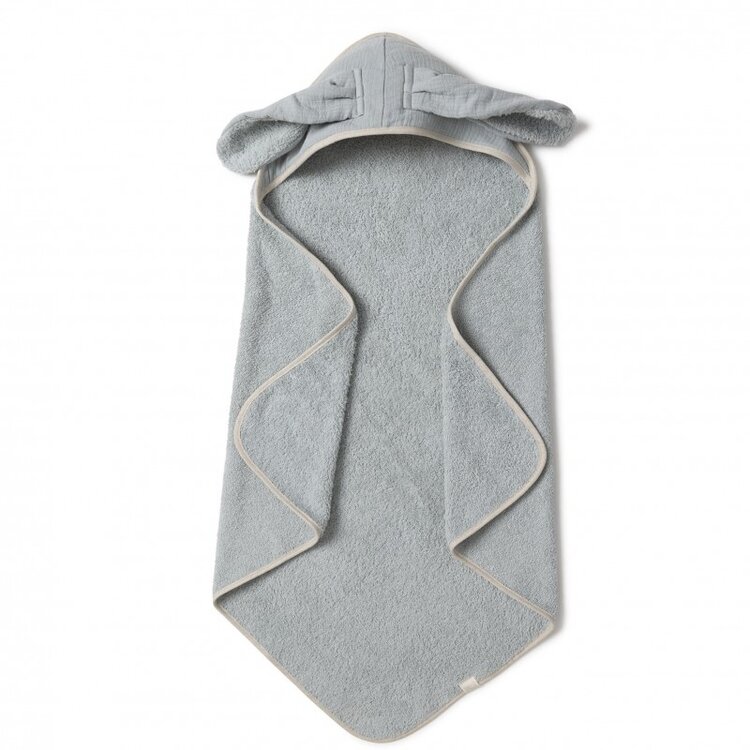 Babyshower Bunny Bad Cape - Feel Arctic