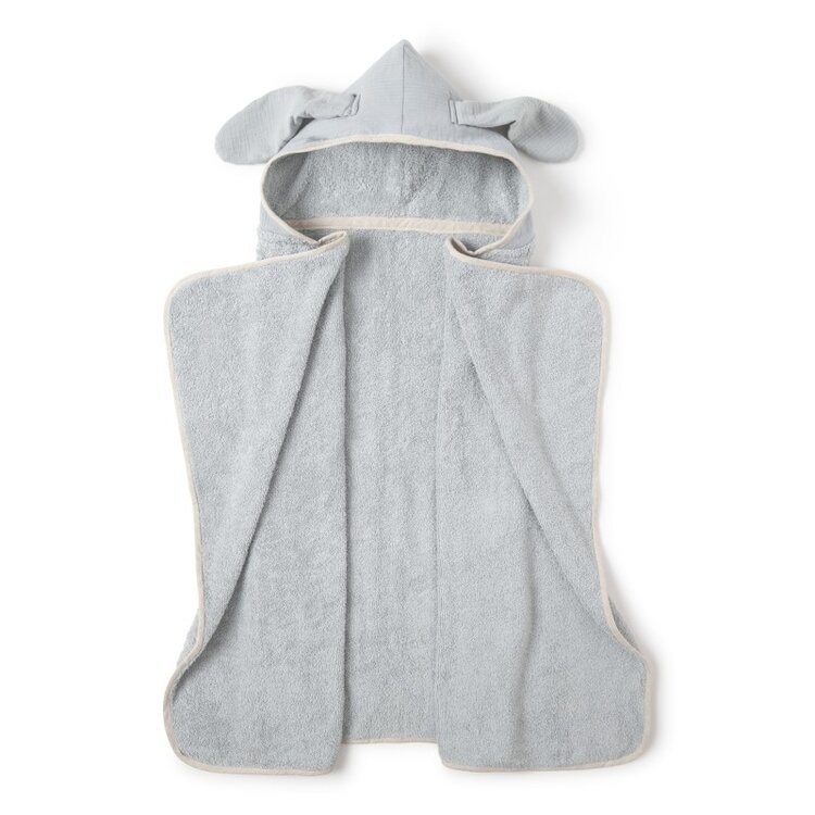 Babyshower Large Bunny Bad Cape - Feel Arctic