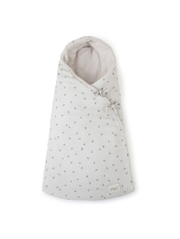 Babyshower Spring Angel Nest - Apricot