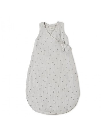 Babyshower Lichte Slaapzak - Apricot