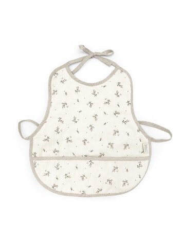 Babyshower Toddler Maxi Slabbetje - Roseberry