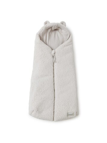 Babyshower Zippie Angel Voetenzak - Mouton