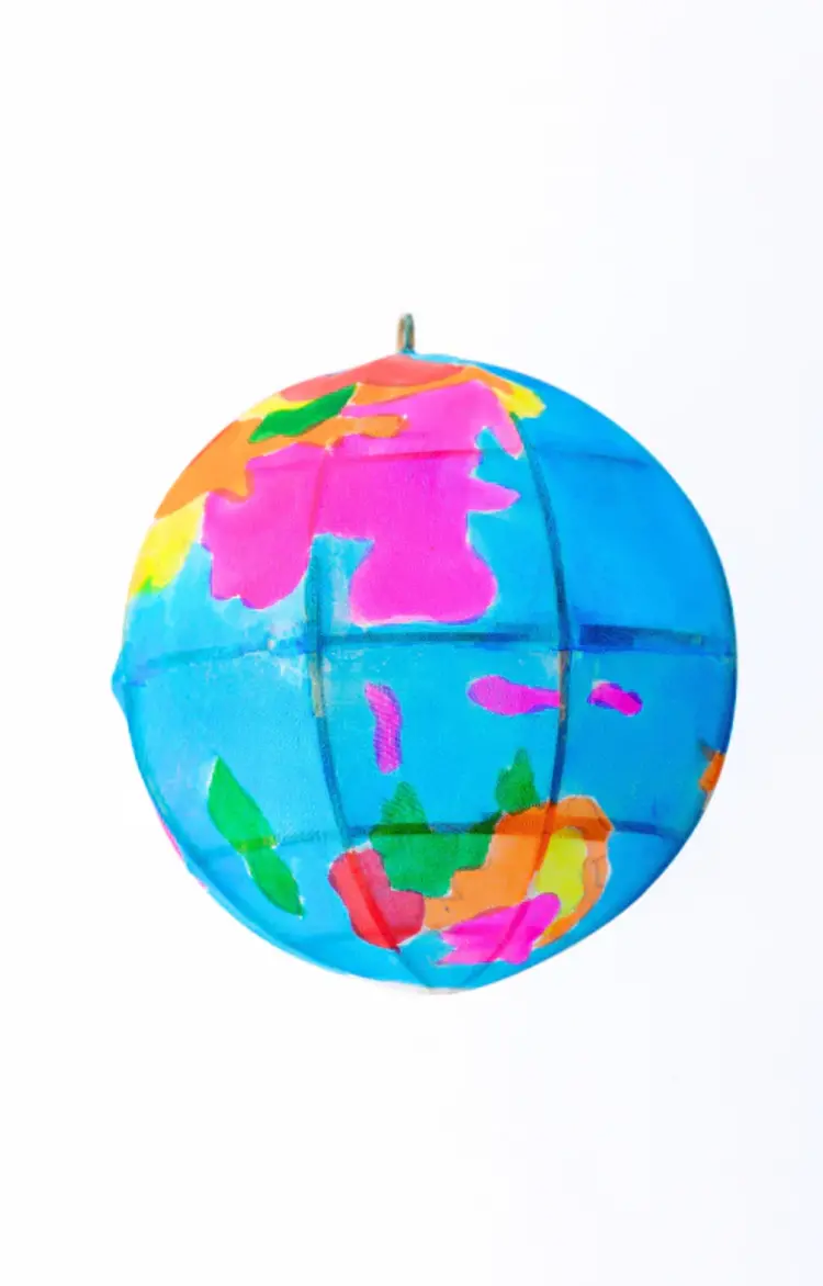 Petit Pan Mobiel - Planeten