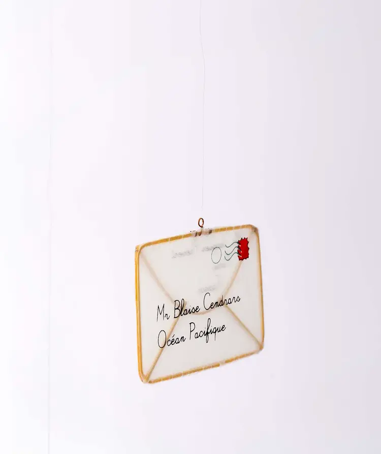 Petit Pan Mobile - Holidays