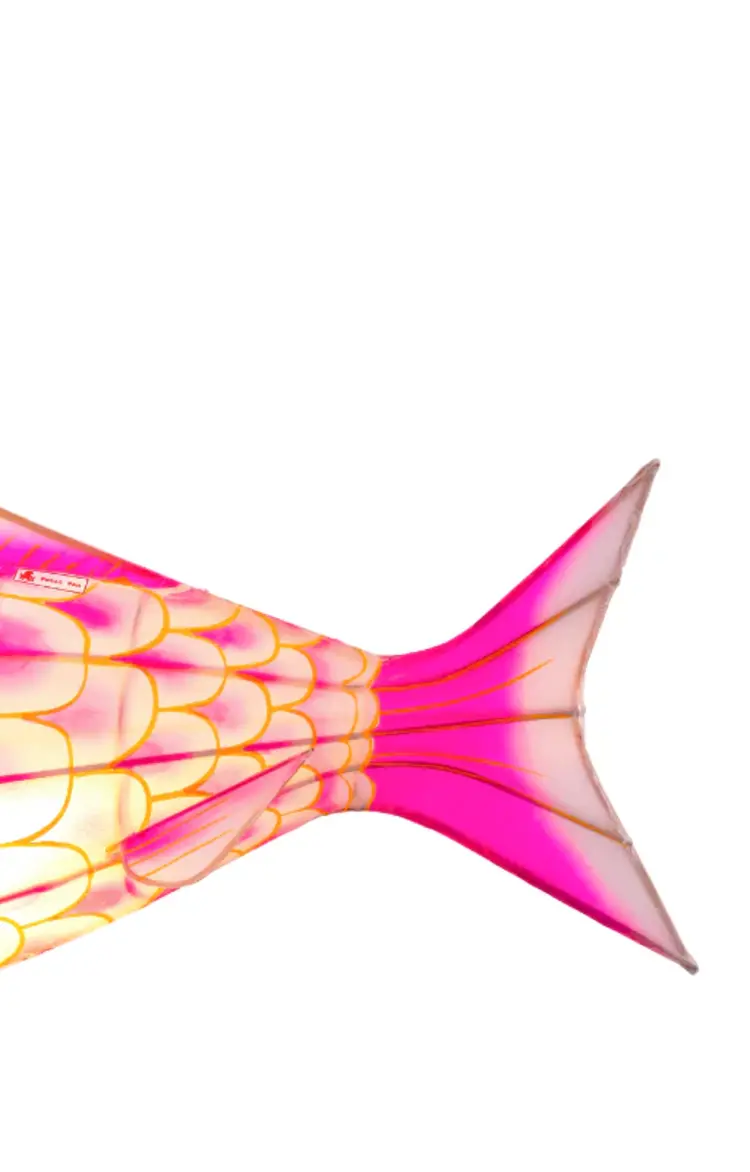 Petit Pan Lampion Karper - Roze