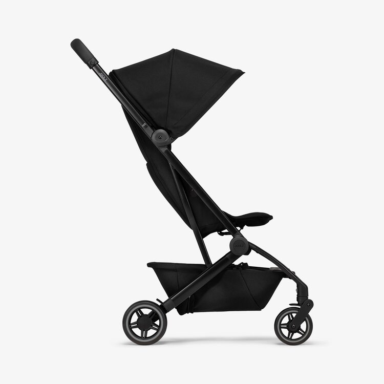 Joolz Aer2 Buggy - Space Black