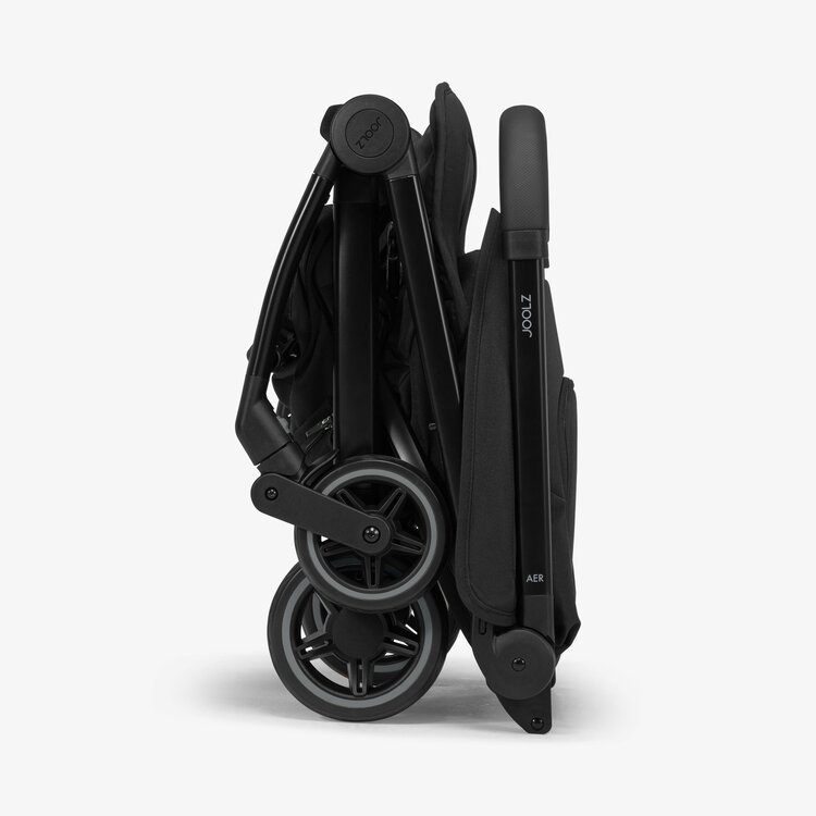 Joolz Aer2 Buggy - Space Black