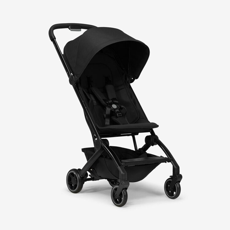 Joolz Aer2 Buggy - Space Black