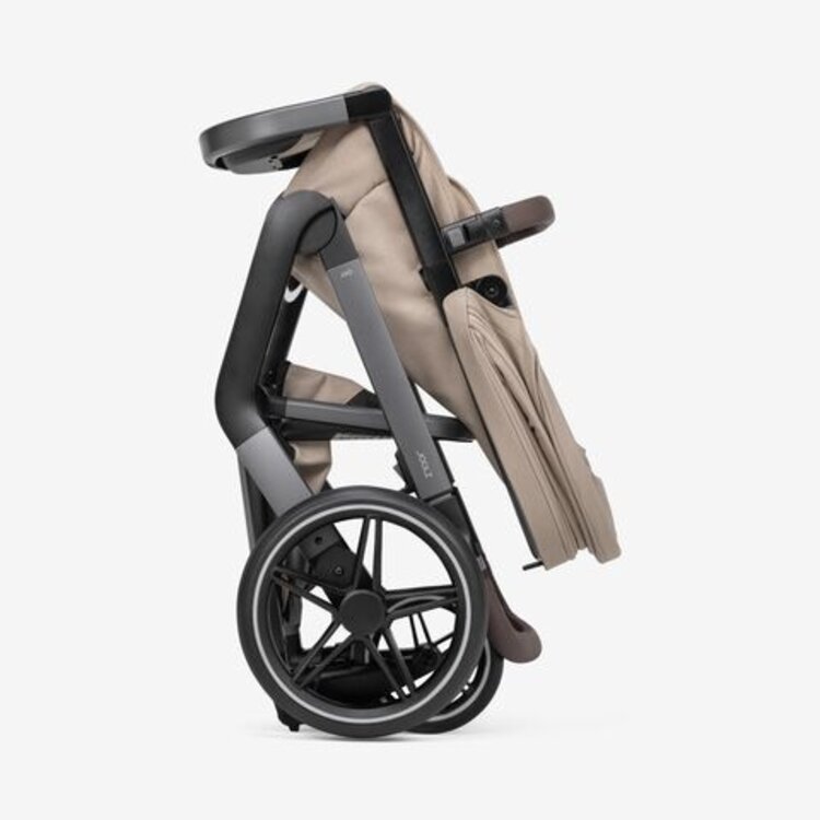 Joolz Day5 Complete Set - Sandy Taupe