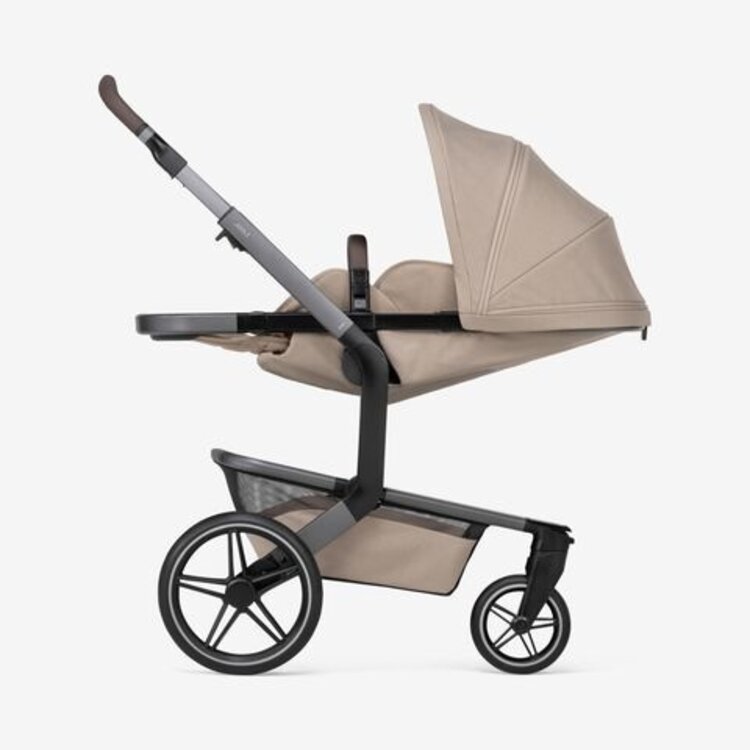 Joolz Day5 Complete Set - Sandy Taupe