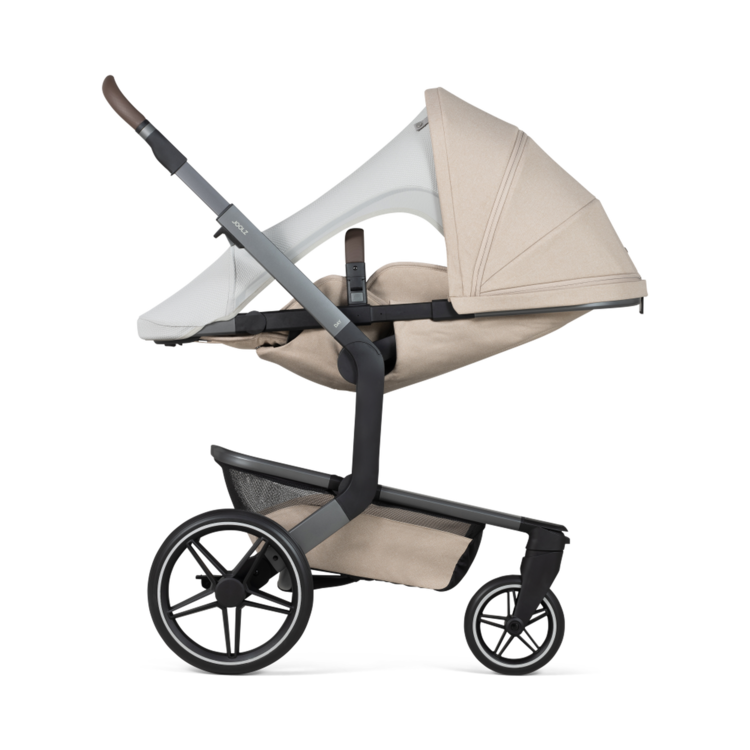 Joolz Day5 Comfort Cover