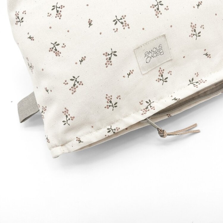 Babyshower Super Pochette - Roseberry Canvas