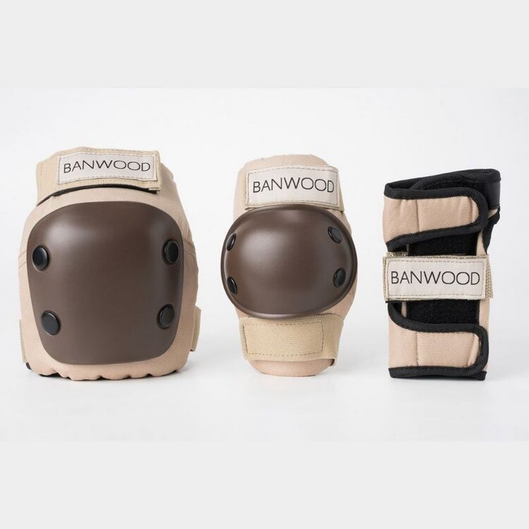 Banwood Protective Gear - Banwood
