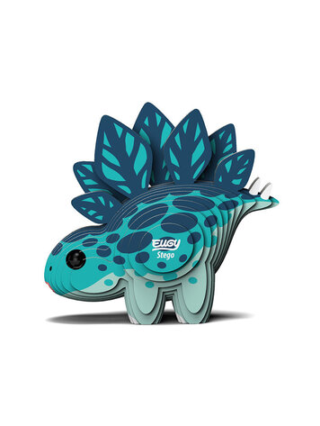 3D Kit Karton - Stego