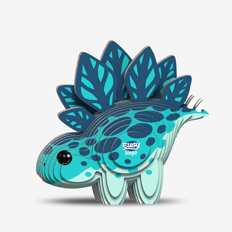 3D Kit Karton - Stego