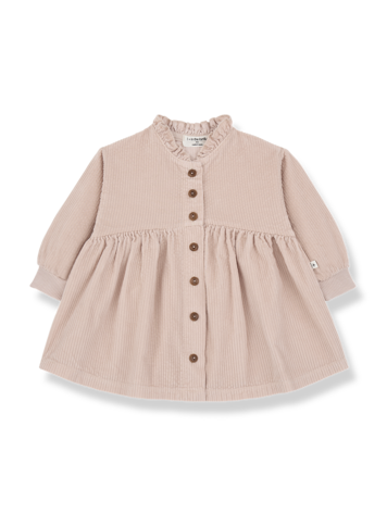 1+ in the family Nathalie Dress - Nude