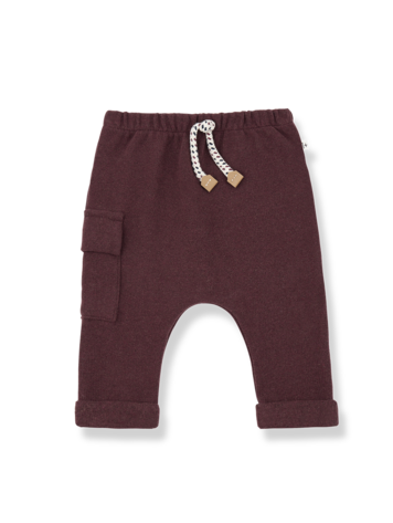 1+ in the family Malte Pants - Melanzana