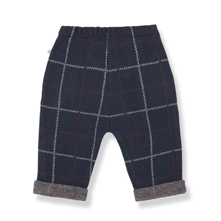 1+ in the family Robin Pants - Dark Blue
