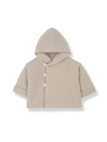 1+ in the family Edouard Padded Jacket - Beige
