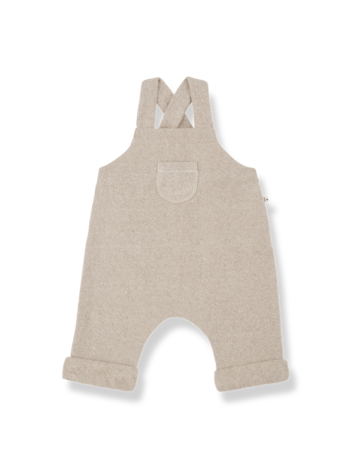 1+ in the family Fernard Overall - Beige