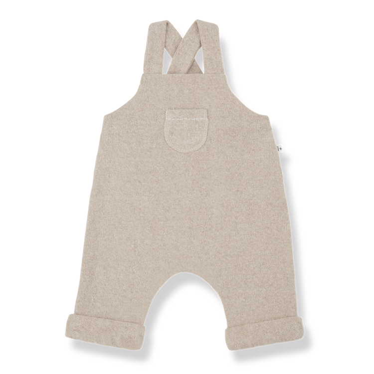 1+ in the family Fernard Overall - Beige
