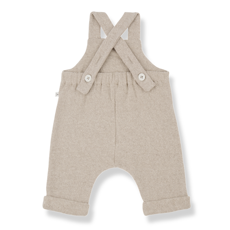 1+ in the family Fernard Overall - Beige