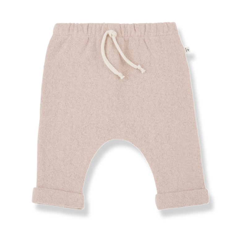 1+ in the family Alain Pants - Nude