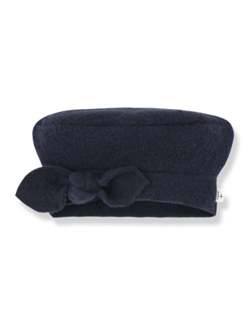 1+ in the family Lisbeth Beret - Dark Blue