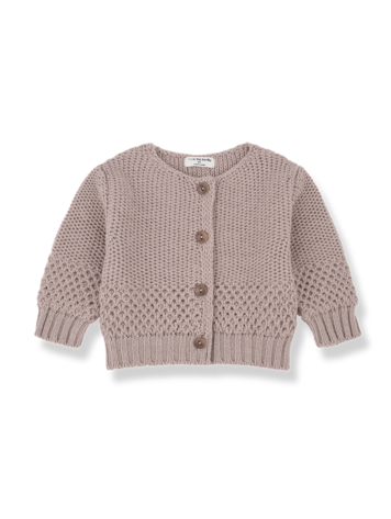 1+ in the family Malene Jacket - Nude