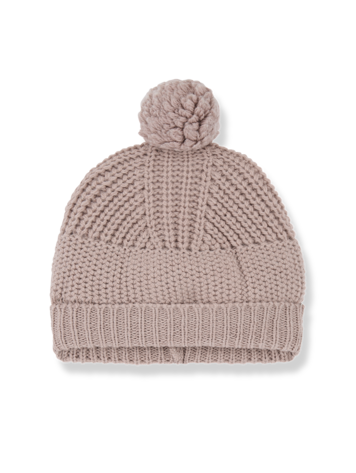 1+ in the family Erna Beanie - Nude